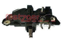 METZGER 2390002 -  Регулятор генератора