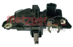 METZGER 2390003 -  Регулятор генератора