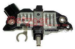 METZGER 2390004 -  Регулятор генератора