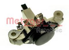 METZGER 2390007 -  Регулятор генератора
