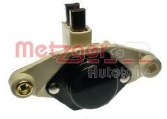 METZGER 2390012 -  Регулятор генератора