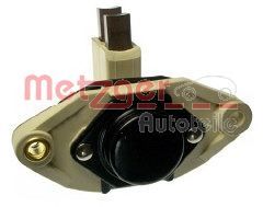 METZGER 2390020 -  Регулятор генератора
