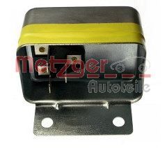 METZGER 2390021 -  Регулятор генератора