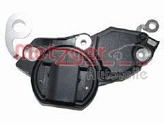 METZGER 2390022 -  Регулятор генератора