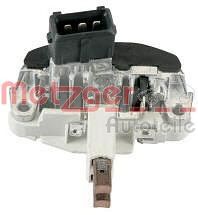 METZGER 2390023 -  Регулятор генератора