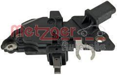 METZGER 2390024 -  Регулятор генератора