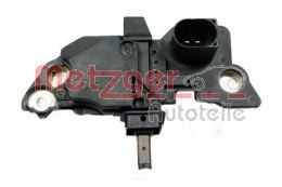 METZGER 2390027 -  Регулятор генератора