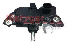 METZGER 2390028 -  Регулятор генератора