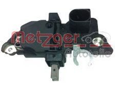 METZGER 2390029 -  Регулятор генератора