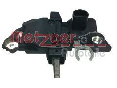 METZGER 2390031 -  Регулятор генератора