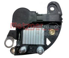 METZGER 2390032 -  Регулятор генератора