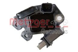 METZGER 2390034 -  Регулятор генератора