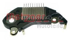 METZGER 2390037 -  Регулятор генератора