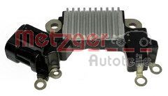 METZGER 2390039 -  Регулятор генератора