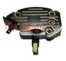 METZGER 2390040 -  Регулятор генератора