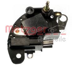 METZGER 2390043 -  Регулятор генератора