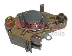 METZGER 2390046 -  Регулятор генератора