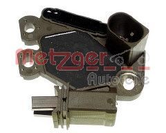 METZGER 2390047 -  Регулятор генератора
