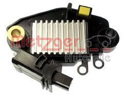 METZGER 2390049 -  Регулятор генератора