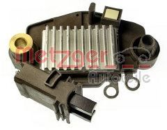 METZGER 2390050 -  Регулятор генератора