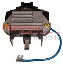 METZGER 2390052 -  Регулятор генератора