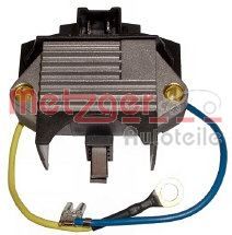 METZGER 2390053 -  Регулятор генератора
