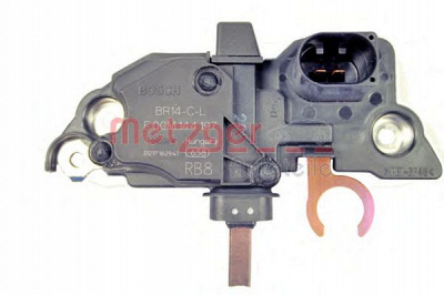 METZGER 2390054 -  Регулятор генератора