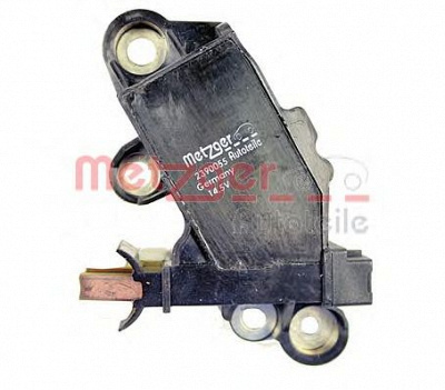 METZGER 2390055 -  Регулятор генератора