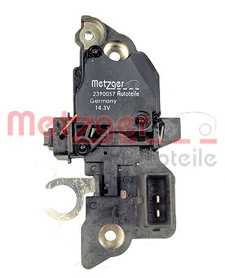 METZGER 2390057 -  Регулятор генератора