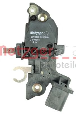METZGER 2390060 -  Регулятор генератора