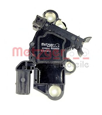 METZGER 2390061 -  Регулятор генератора