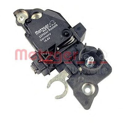 METZGER 2390062 -  Регулятор генератора