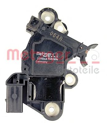 METZGER 2390064 -  Регулятор генератора