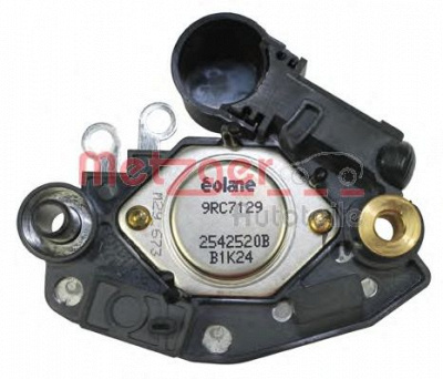 METZGER 2390070 -  Регулятор генератора