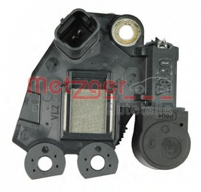 METZGER 2390071 -  Регулятор генератора