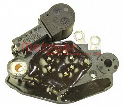 METZGER 2390072 -  Регулятор генератора