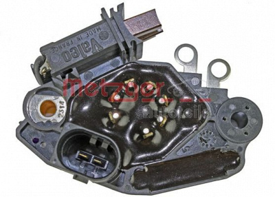 METZGER 2390074 -  Регулятор генератора