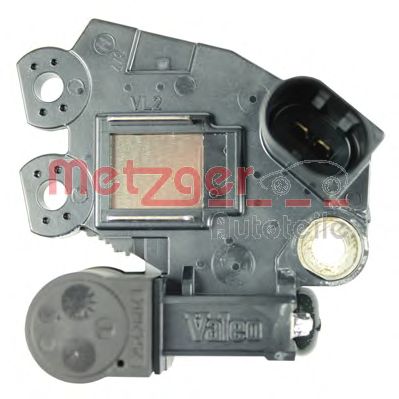 METZGER 2390076 -  Регулятор генератора