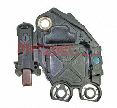 METZGER 2390078 -  Регулятор генератора