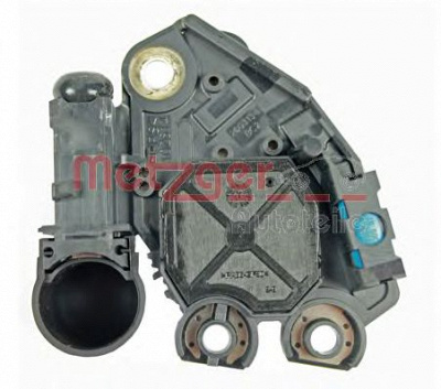 METZGER 2390080 -  Регулятор генератора