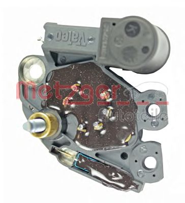 METZGER 2390083 -  Регулятор генератора