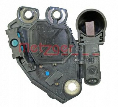 METZGER 2390085 -  Регулятор генератора