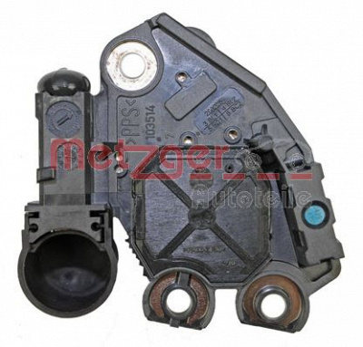 METZGER 2390087 -  Регулятор генератора