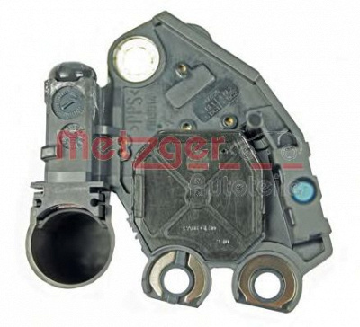 METZGER 2390089 -  Регулятор генератора