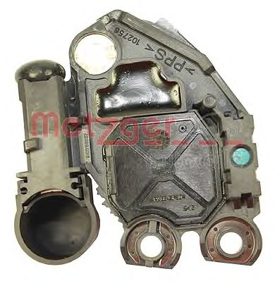 METZGER 2390092 -  Регулятор генератора