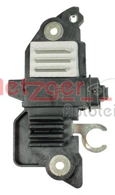 METZGER 2390102 -  Регулятор генератора