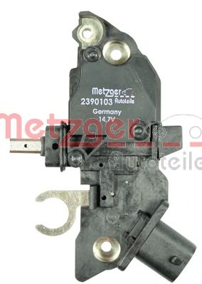 METZGER 2390103 -  Регулятор генератора