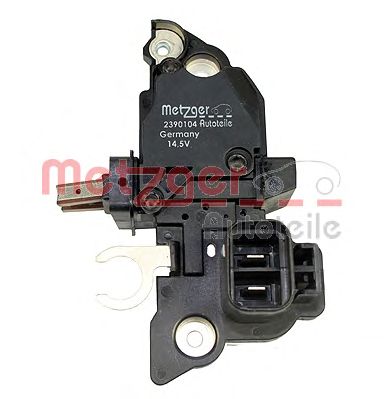 METZGER 2390104 -  Регулятор генератора