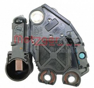METZGER 2390105 -  Регулятор генератора