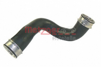 METZGER 2400013 -  Трубка нагнетаемого воздуха